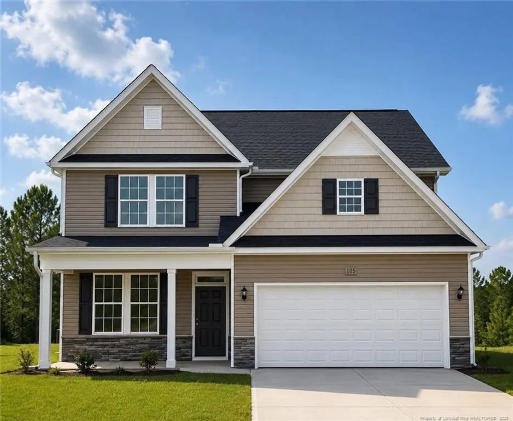 105 Darmouth Drive, Cameron