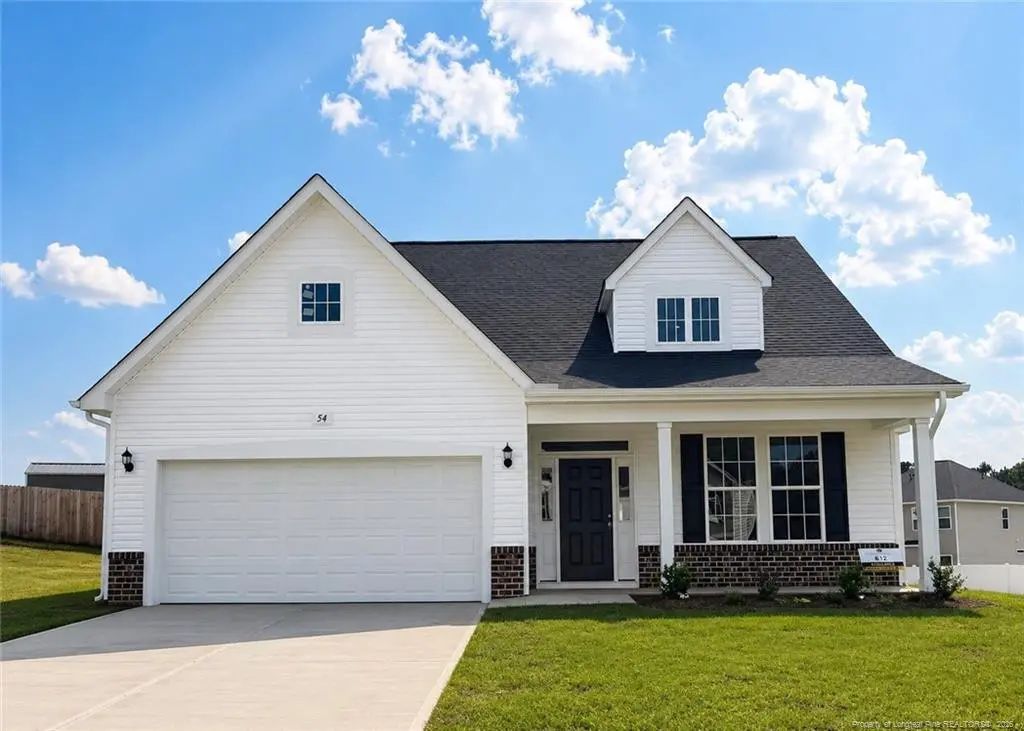 54 Cornelia Crossing, Cameron