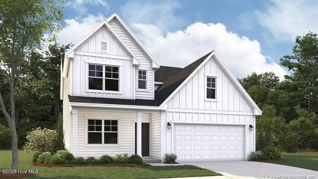 33 Cornelia Crossing, Cameron