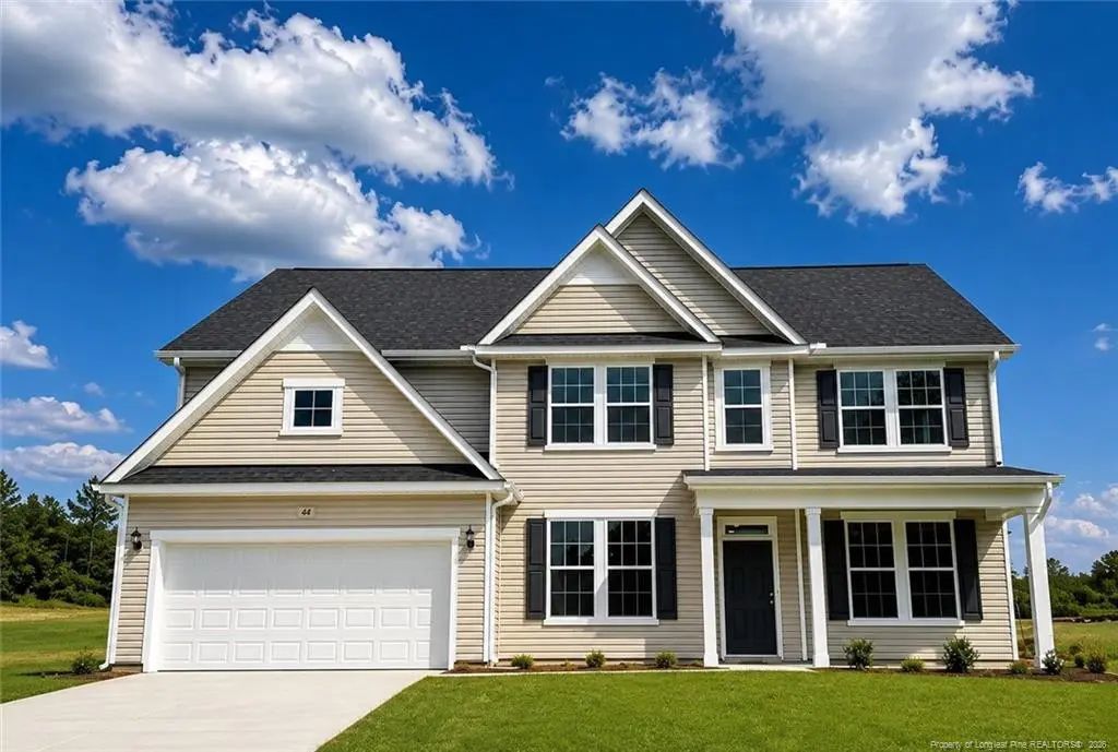 44 Darmouth Drive, Cameron