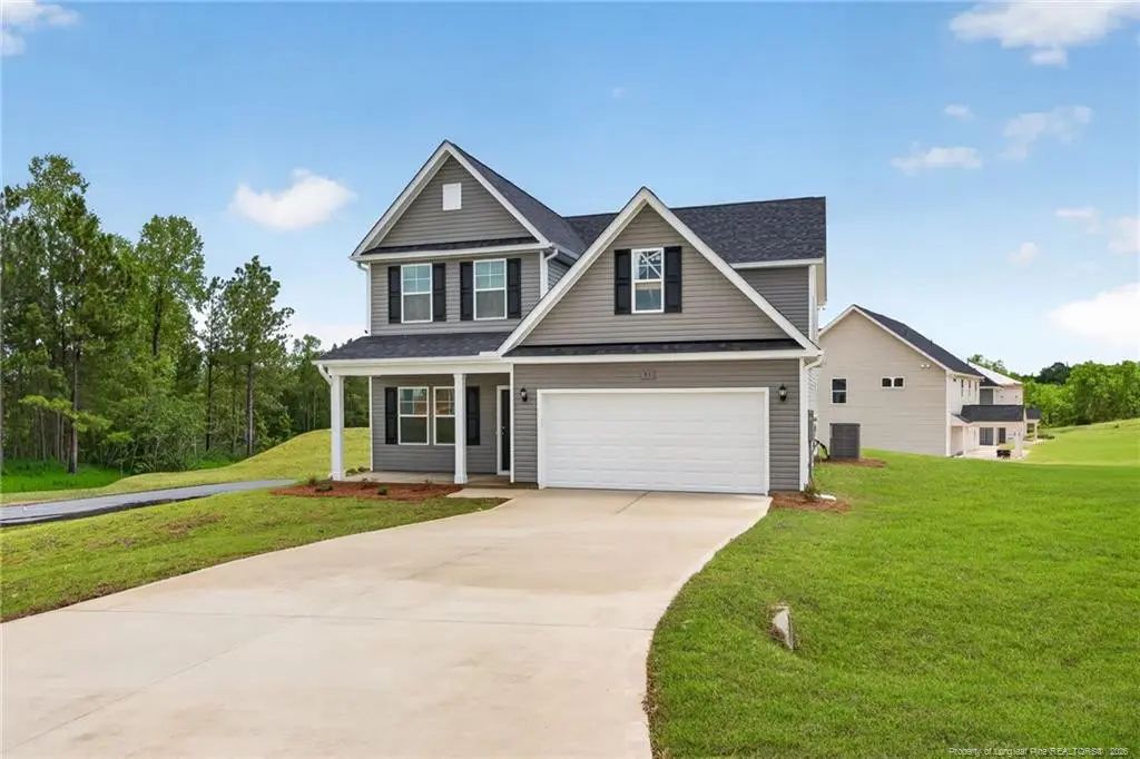 93 Cornelia Crossing, Cameron
