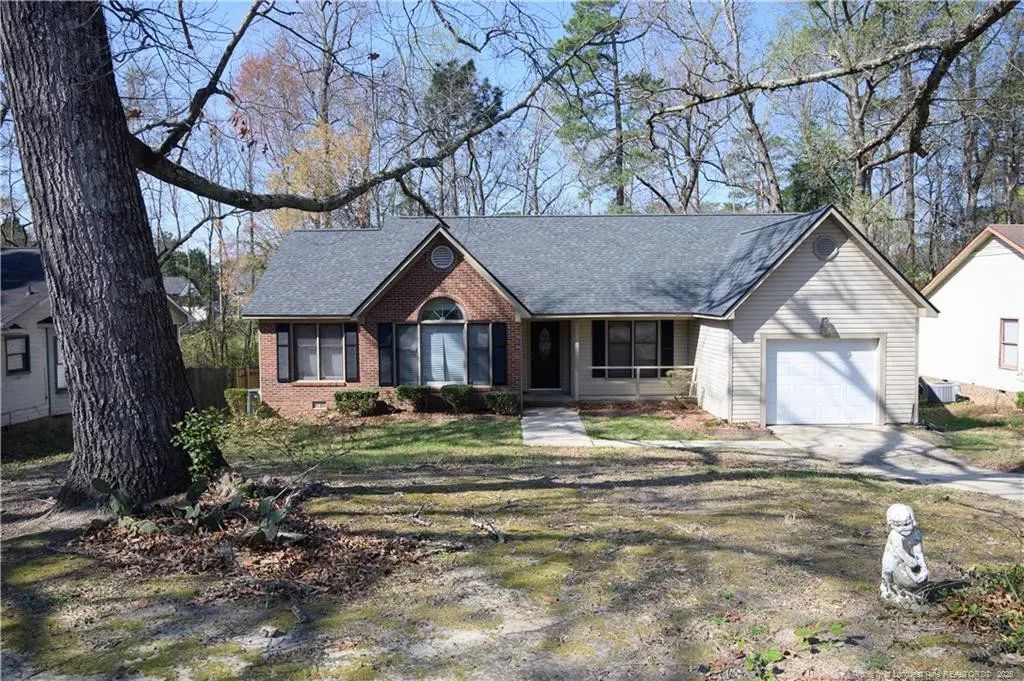 7406 Beaver Run Drive, Fayetteville