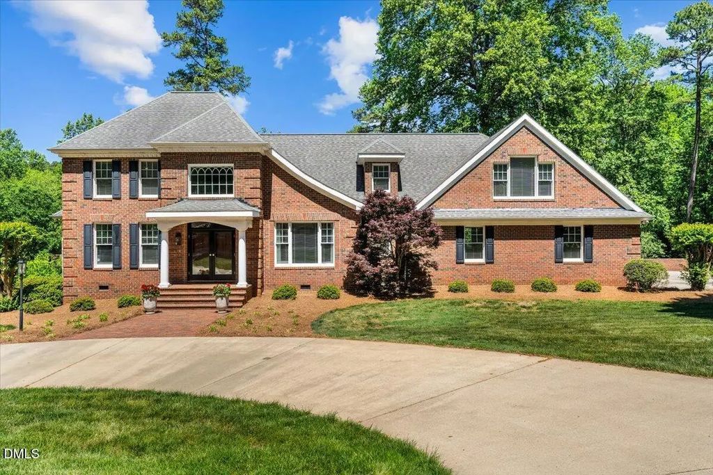 26 Olympic Lane, Siler City