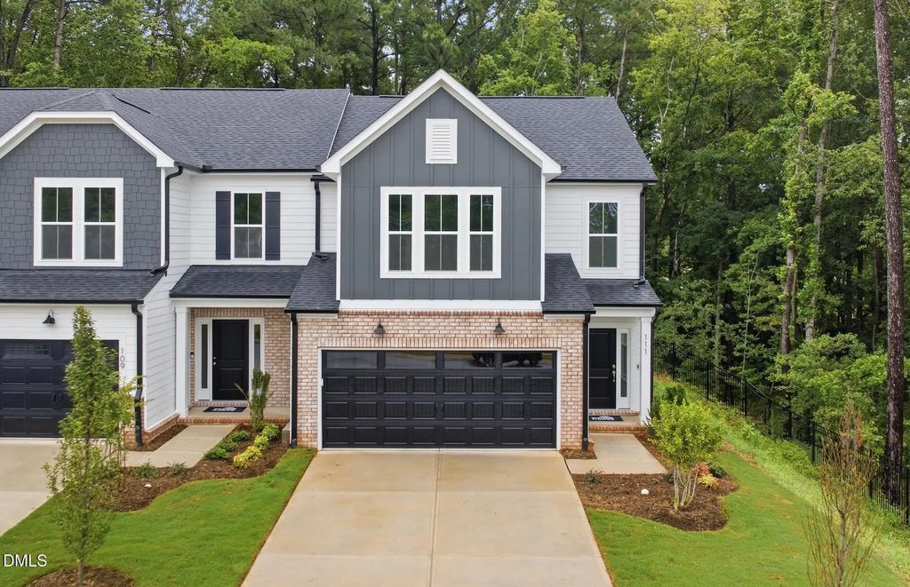 111 Verlands Way, Garner