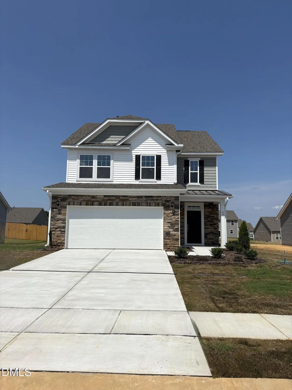 44 Little Branch Drive, Lillington
