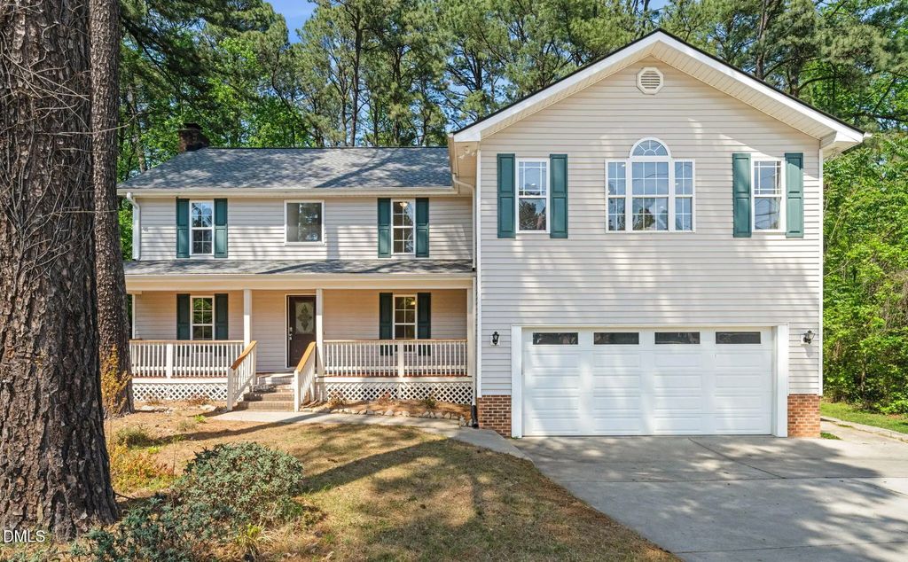 11308 Leesville Road, Raleigh
