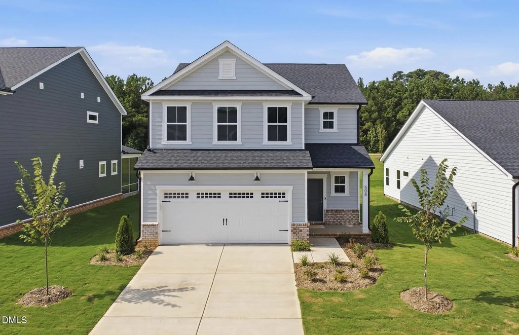 508 Havannah Road, Garner