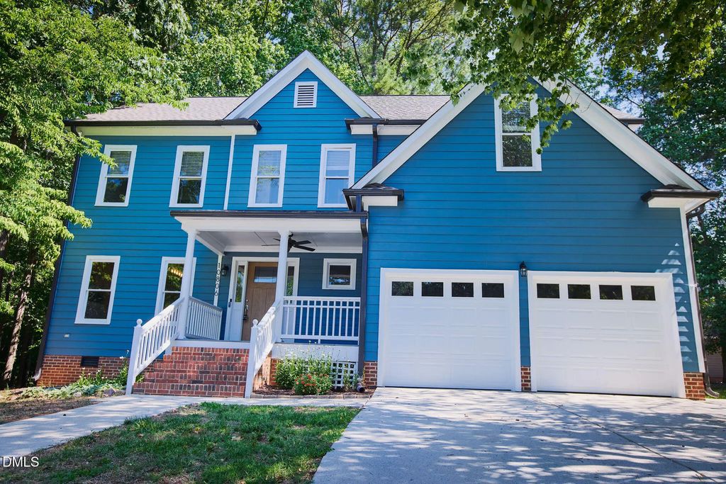 10806 Matson Place, Raleigh