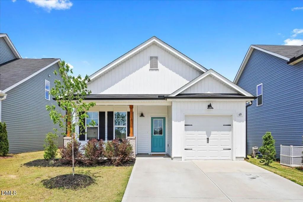 619 Sturgeon Street, Smithfield