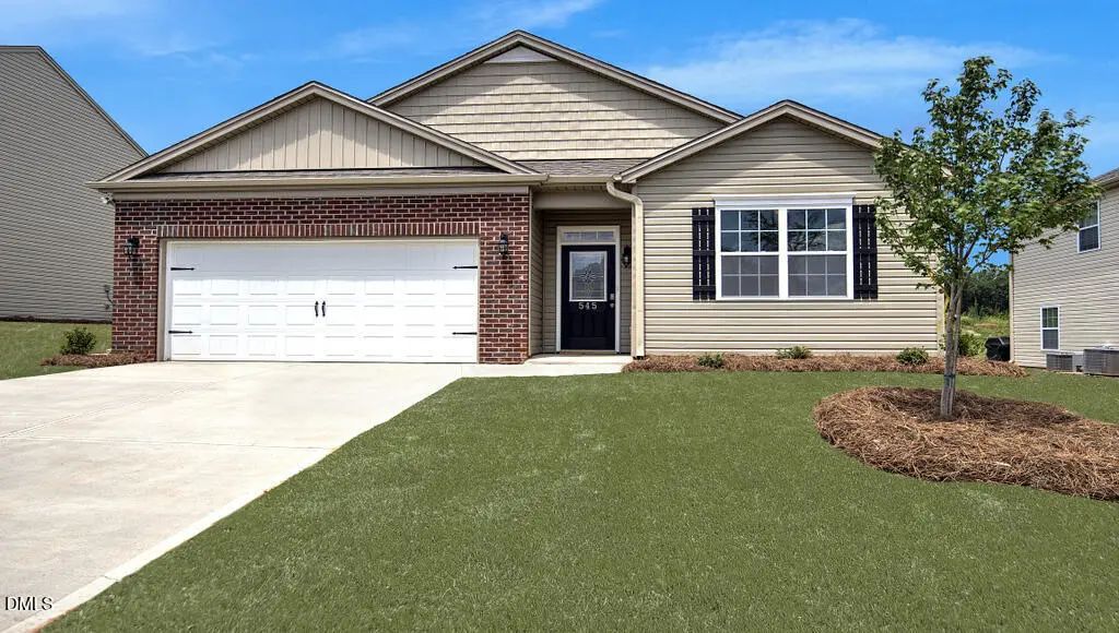 105 Tip Meadow Drive, Clayton