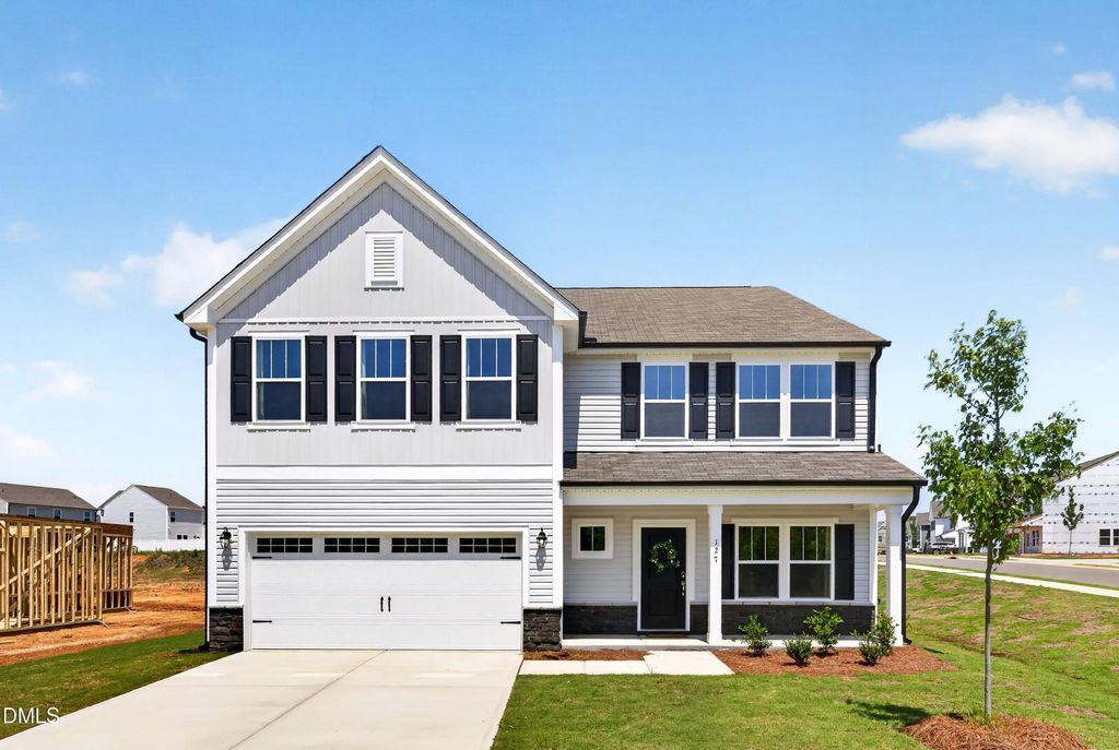 127 S Mule Way 105, Benson