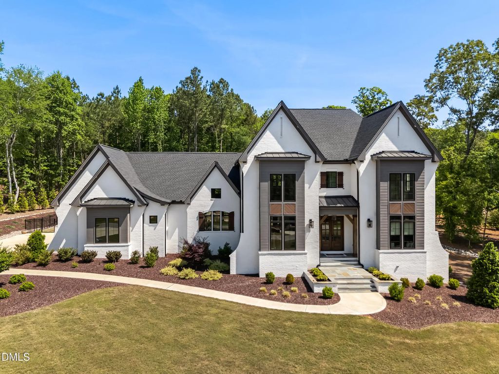 48 Stevens Creek Drive, Pittsboro