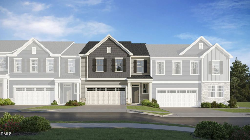 205 Carolina Springs Boulevard, Apex
