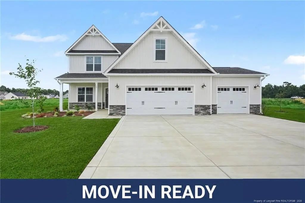 59 Grady Farm Way, Benson