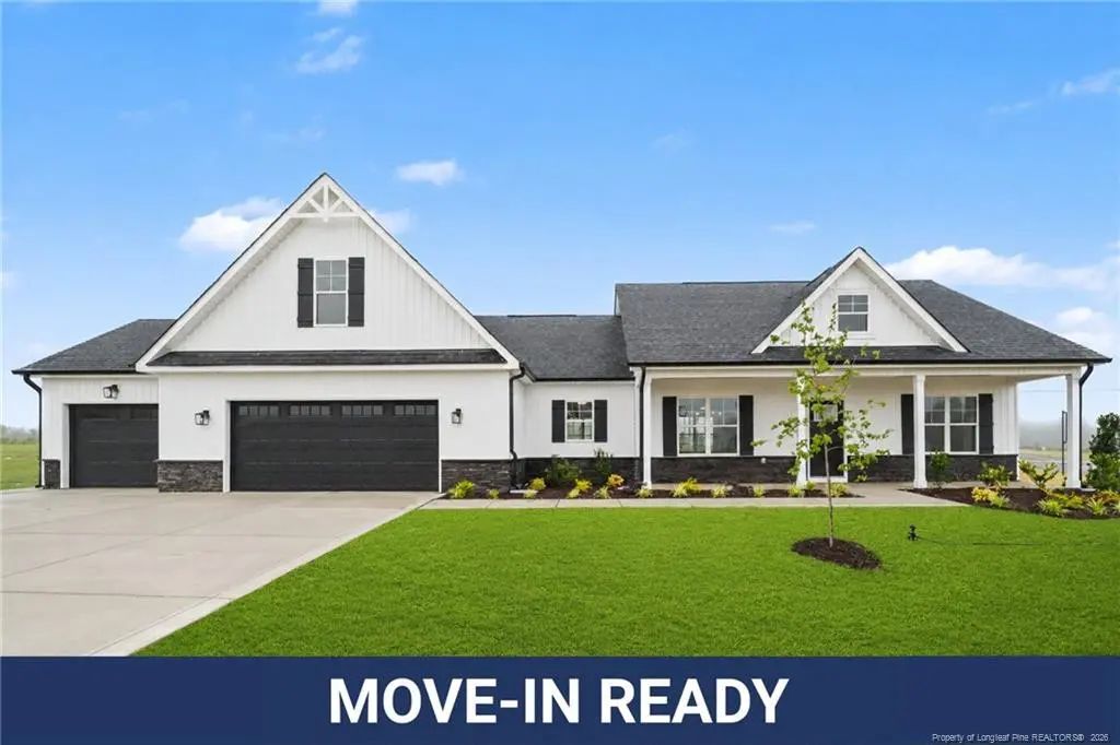 22 Grady Farm Way, Benson