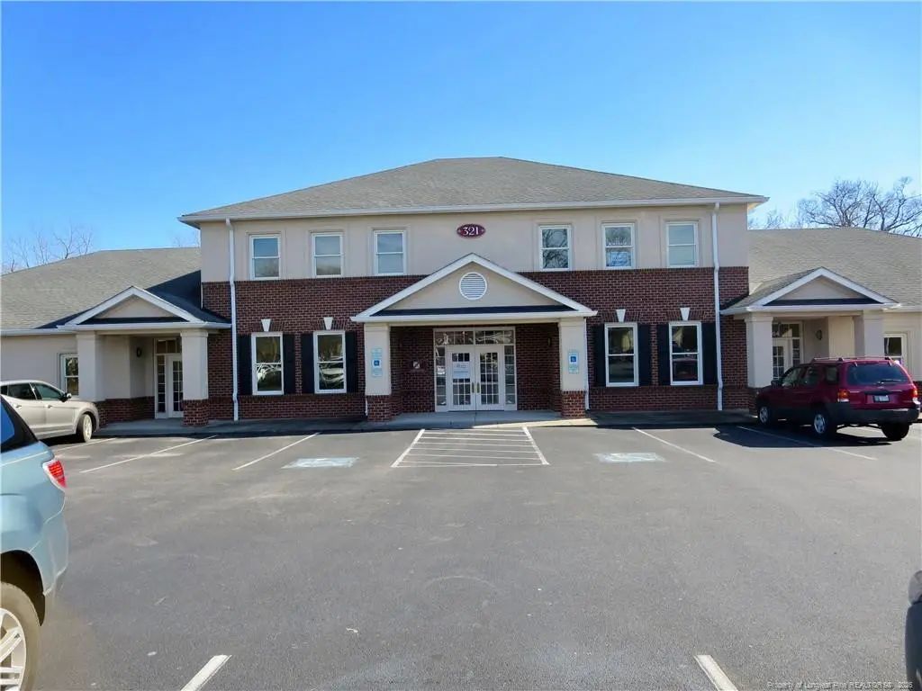 321 Dick Street 205, Fayetteville