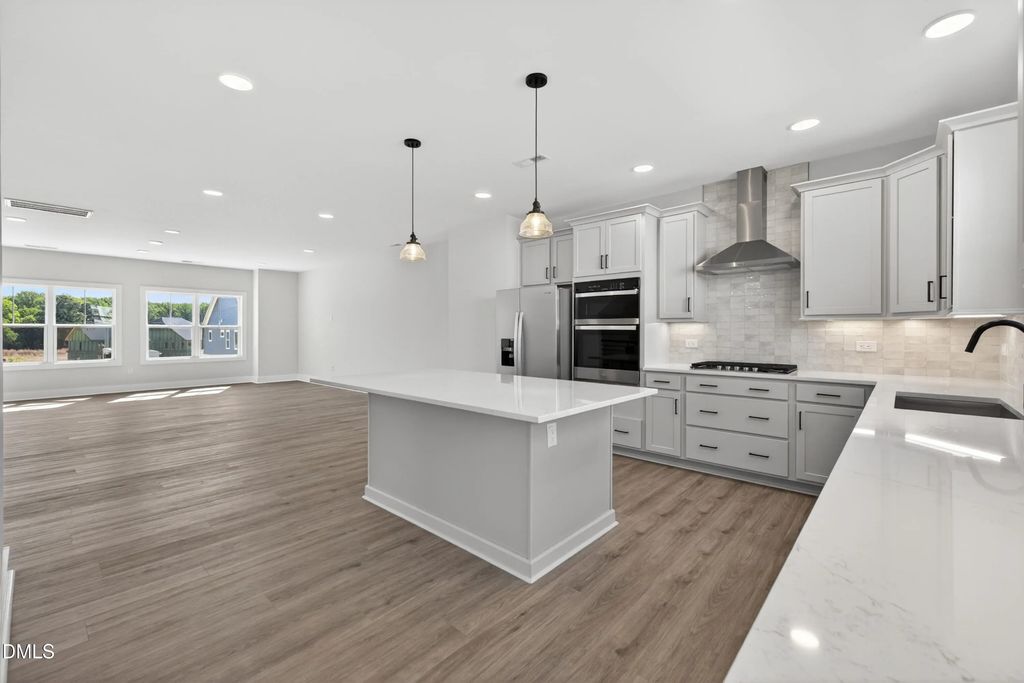 3011 White Rail Drive, Fuquay Varina
