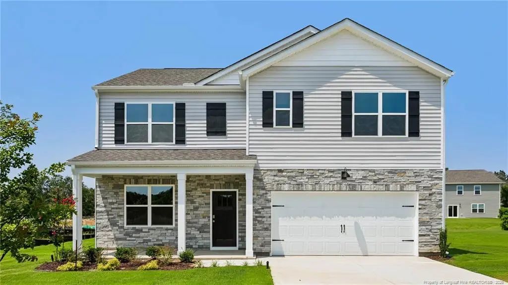 50 Firehawk Drive, Spring Lake