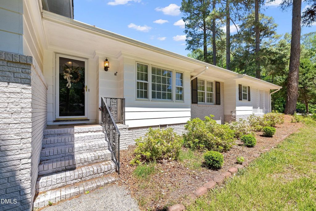 2802 Devon Road, Durham