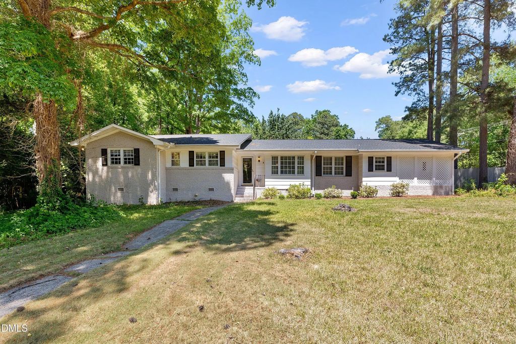 2802 Devon Road, Durham