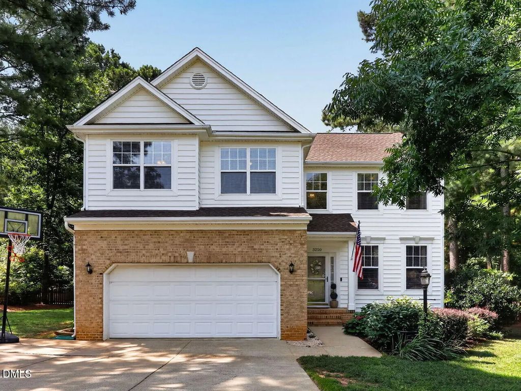 3220 Orchestra Court, Apex