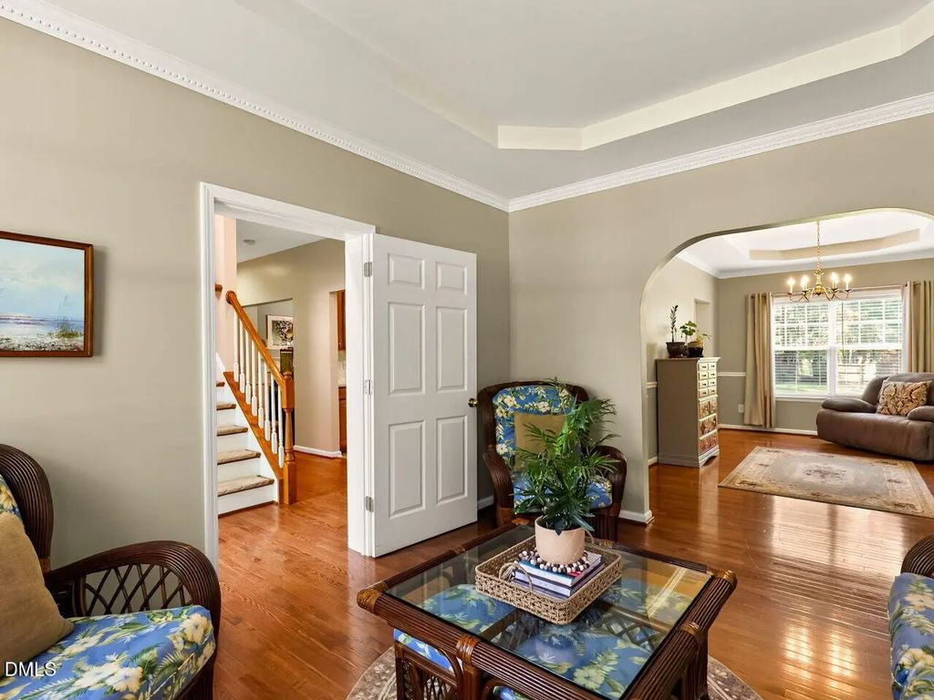 3220 Orchestra Court, Apex