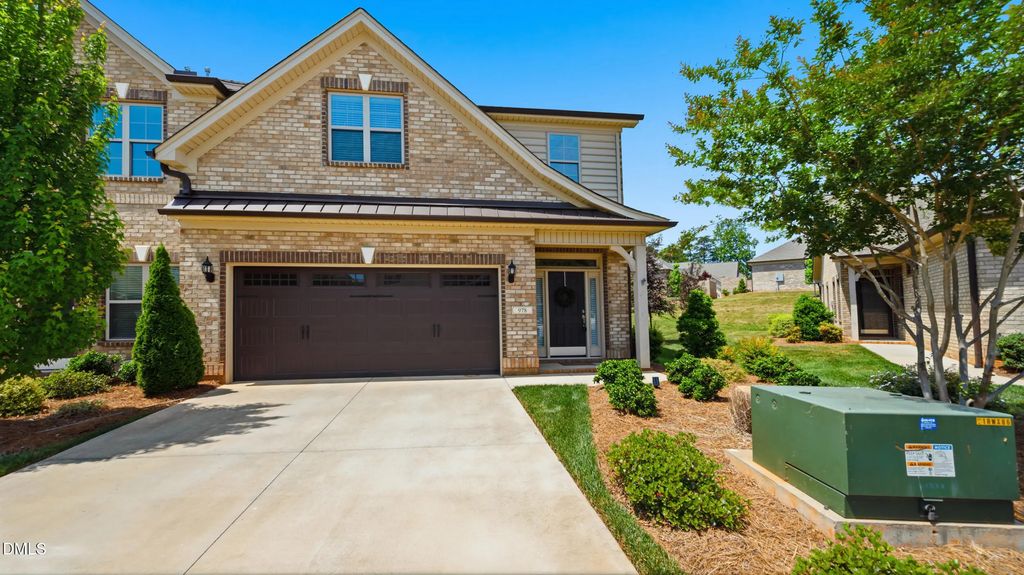 978 Bonanza Lane, Mebane