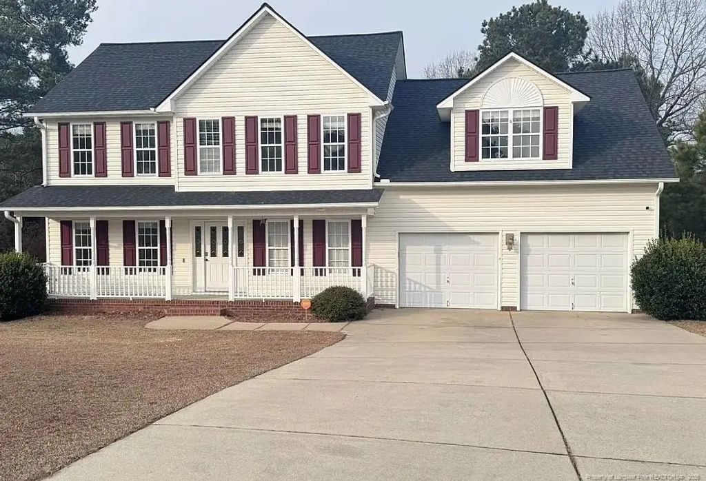 52 Forest Mountain Courts, Sanford