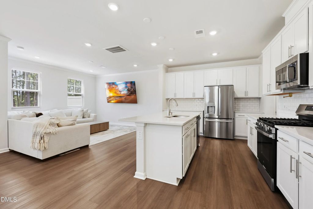 1836 Alpine Summer Lane, Apex