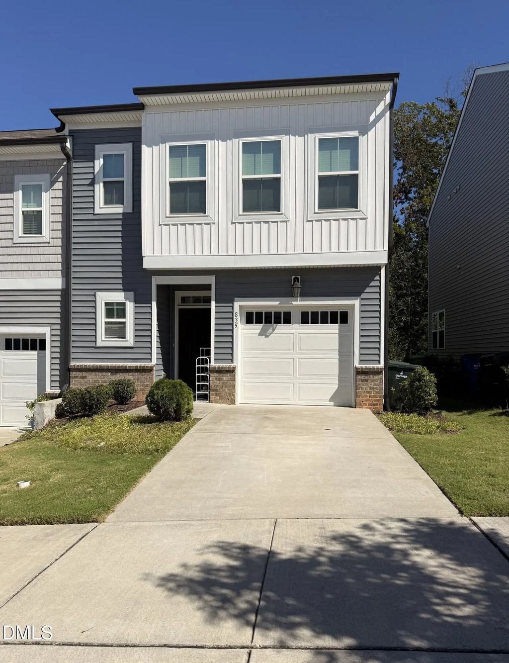 835 Oak Center Drive, Raleigh