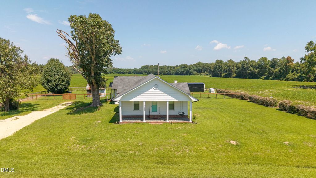 1460 Wrench Road, Godwin