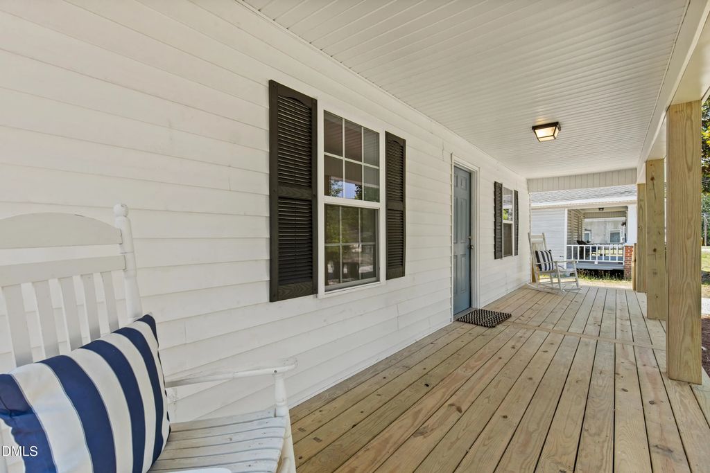 105 3rd Street, Erwin