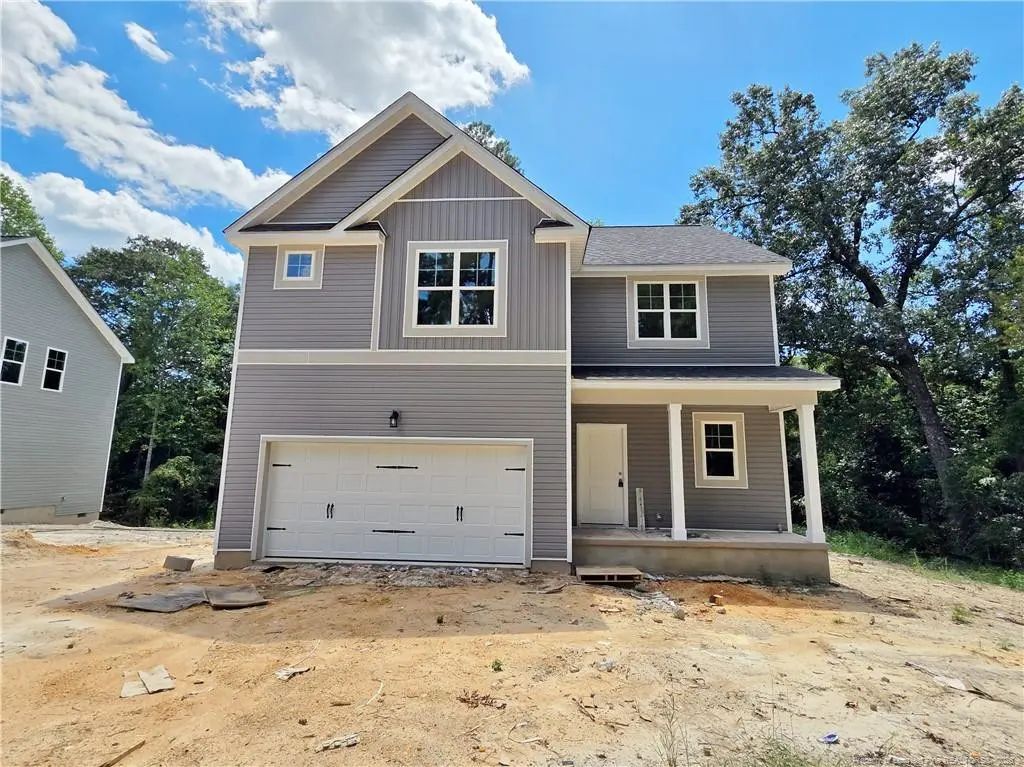 385 Appaloosa Drive, Spring Lake