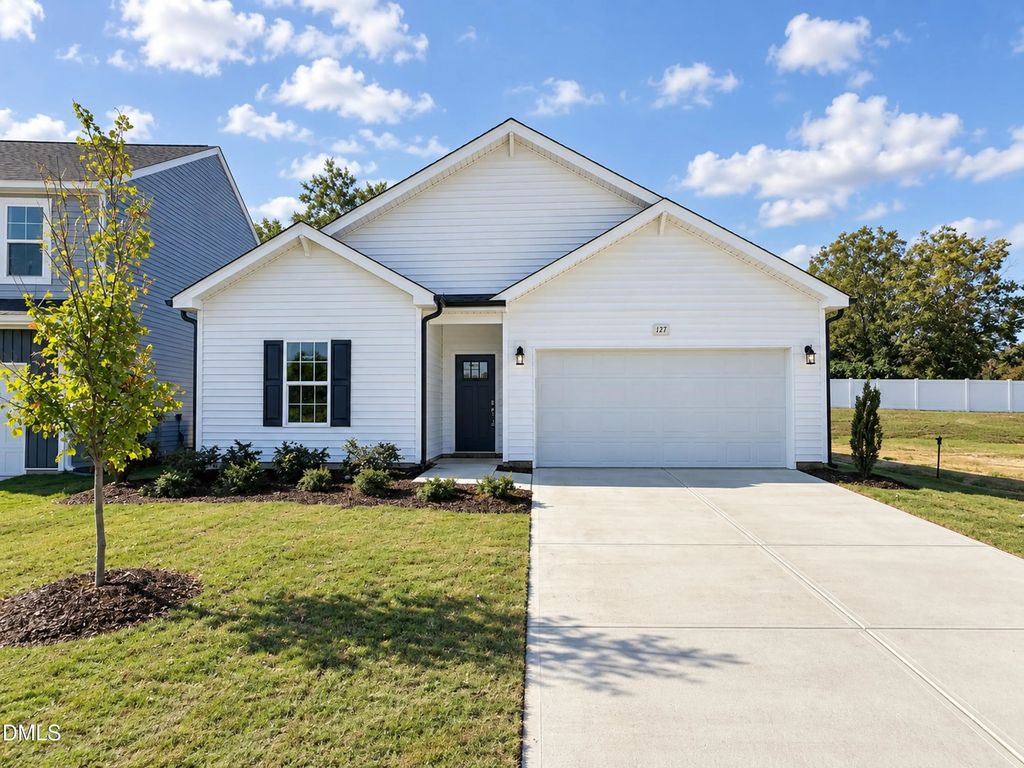 127 Crossvine Street (12), Selma