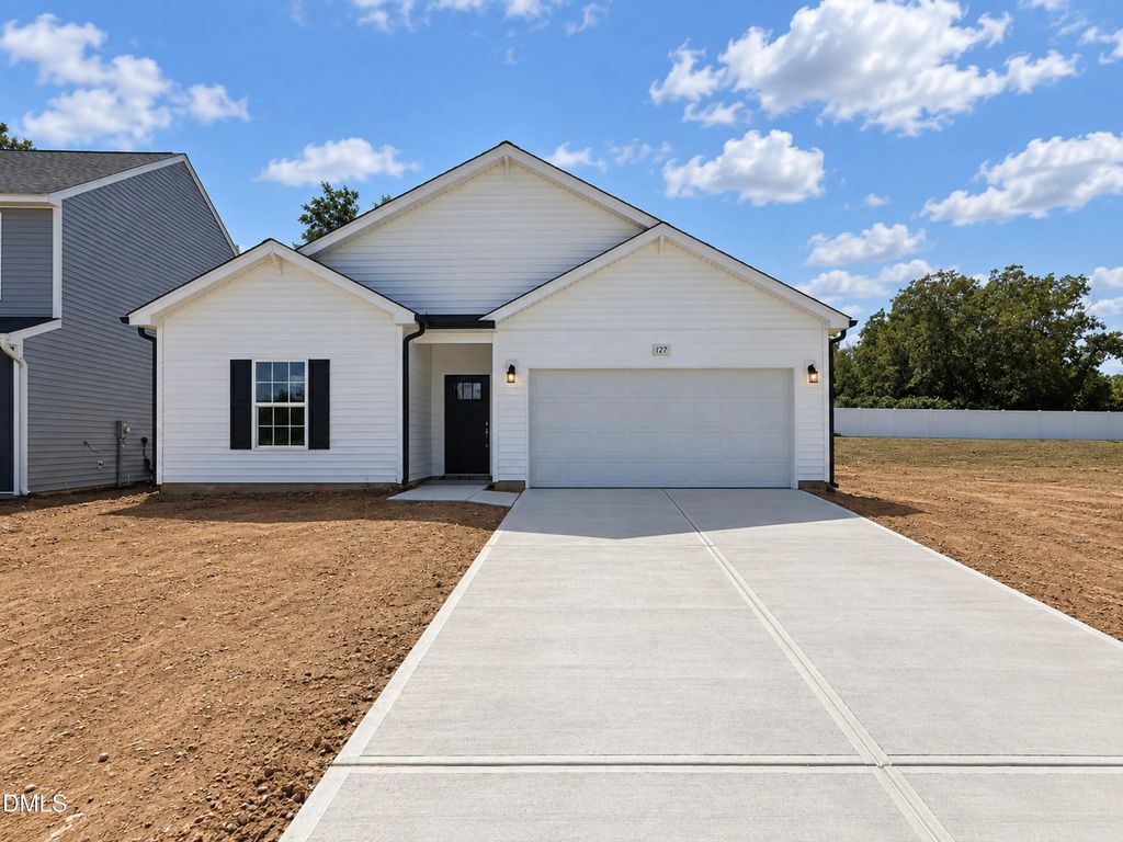 127 Crossvine Street (12), Selma