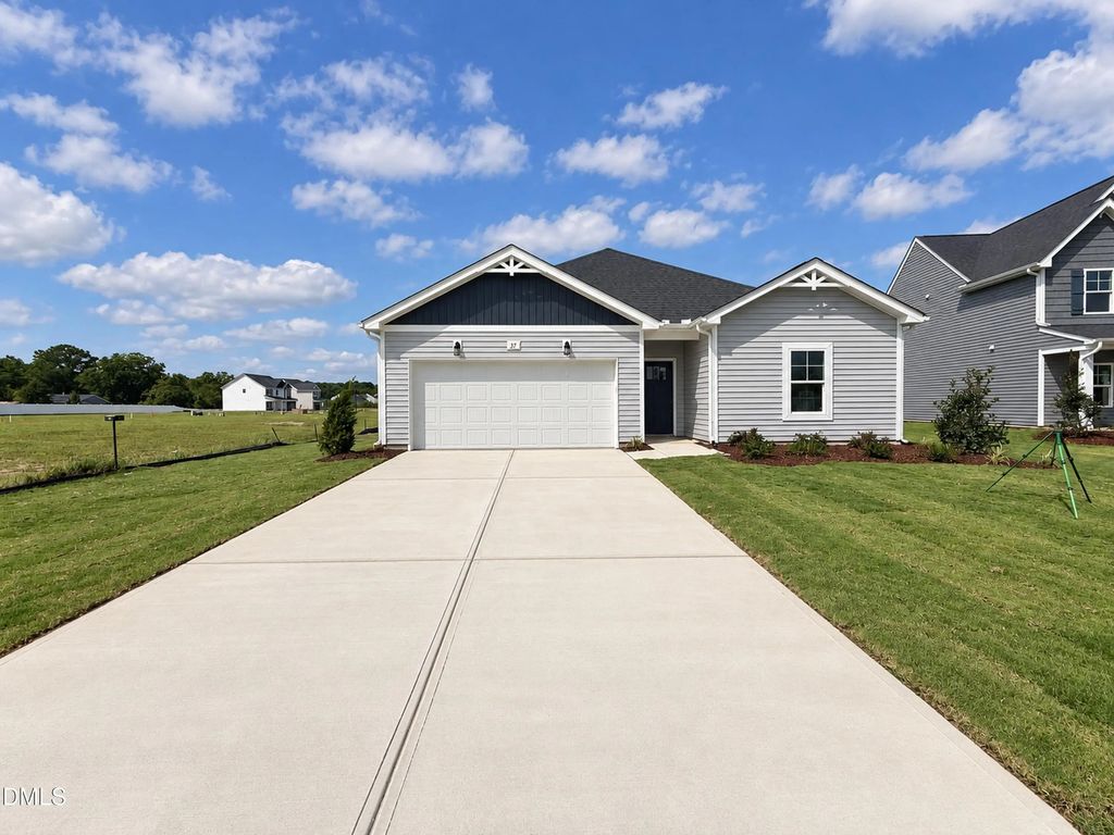 37 Fiddleneck Court (lot 36), Selma