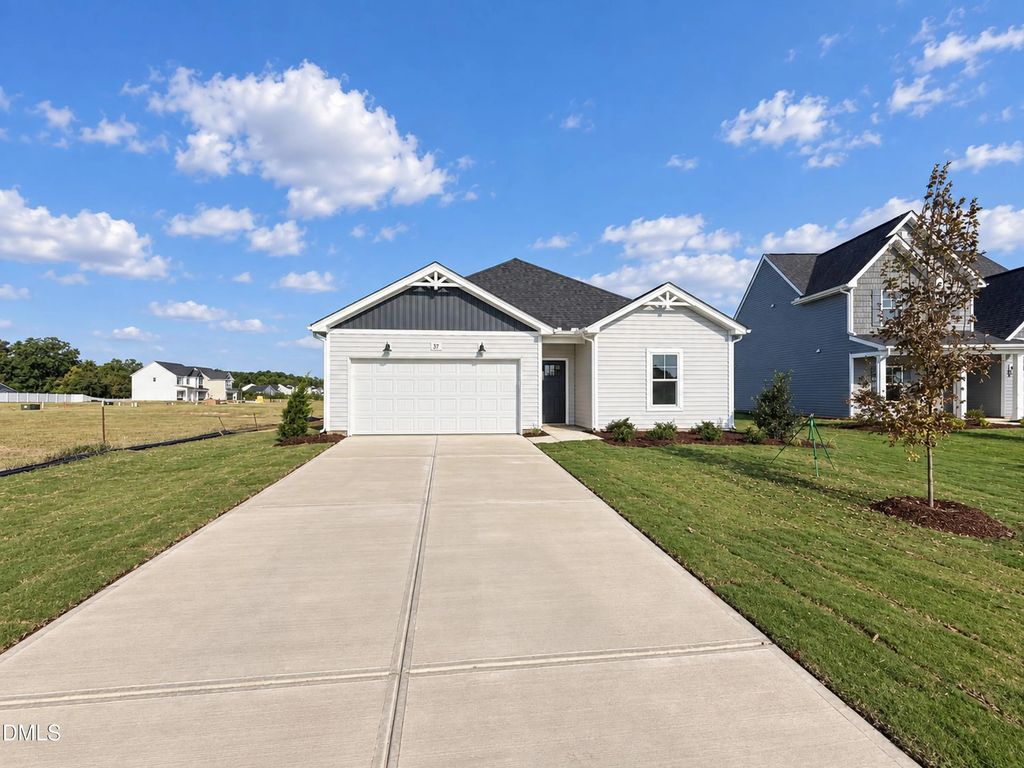 37 Fiddleneck Court (lot 36), Selma