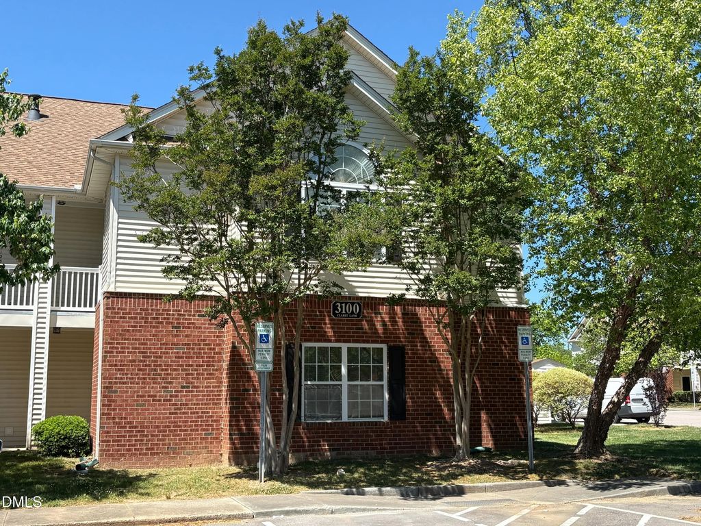3124 Claret Lane, Morrisville