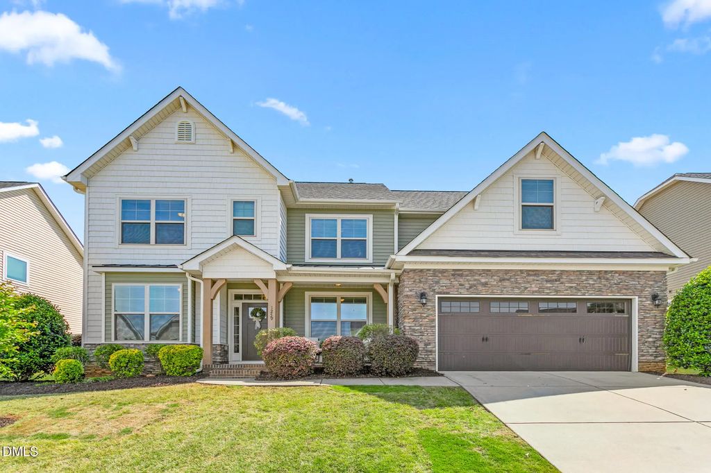 1259 Lael Forest Trail, Burlington