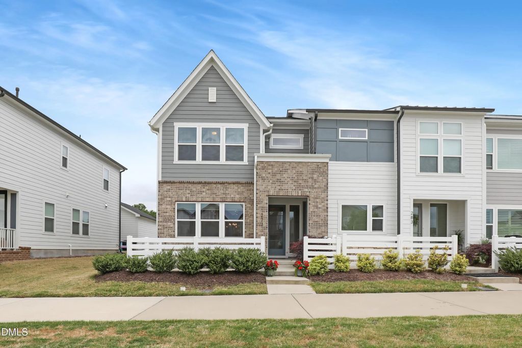 277 Wendover Parkway, Pittsboro
