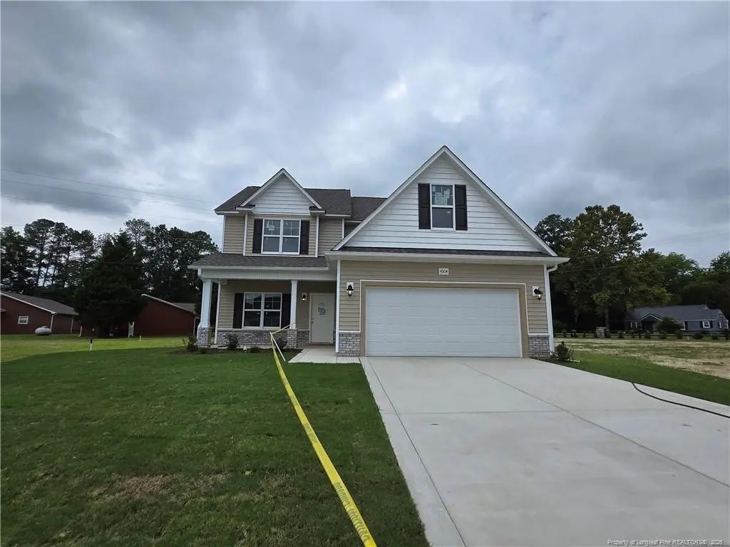 4304 Kirkhill Court, Wade