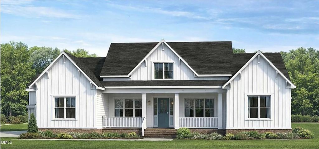 12270 Trey Point Drive Drive, Spring Hope