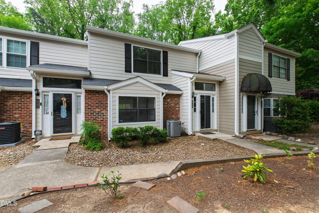 7831 Falcon Rest Circle, Raleigh