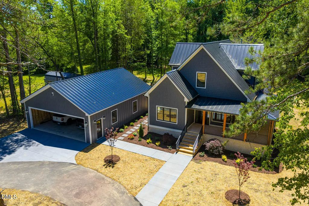 3815 Blakely Way, Efland