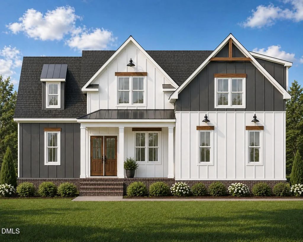 55 Uptown Court 46, Zebulon