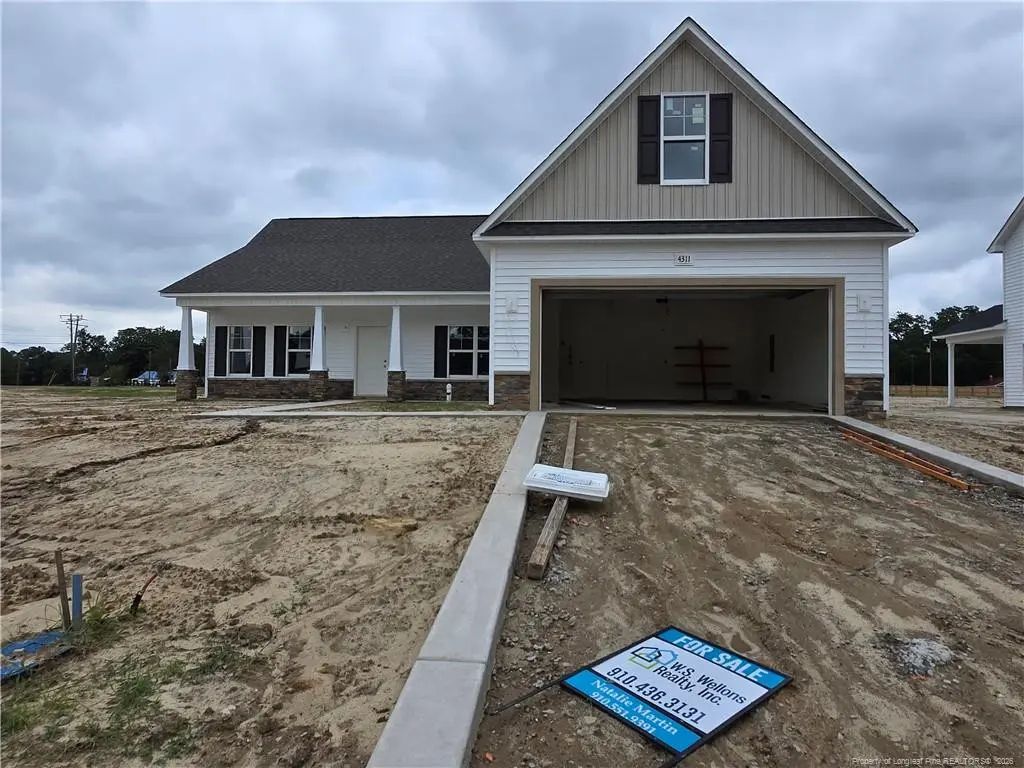 4311 Kirkhill Court, Wade