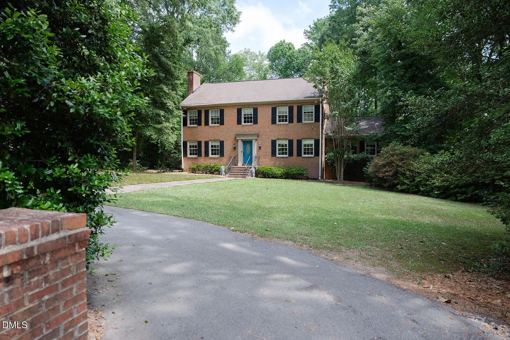 1104 Wilkins Drive, Sanford