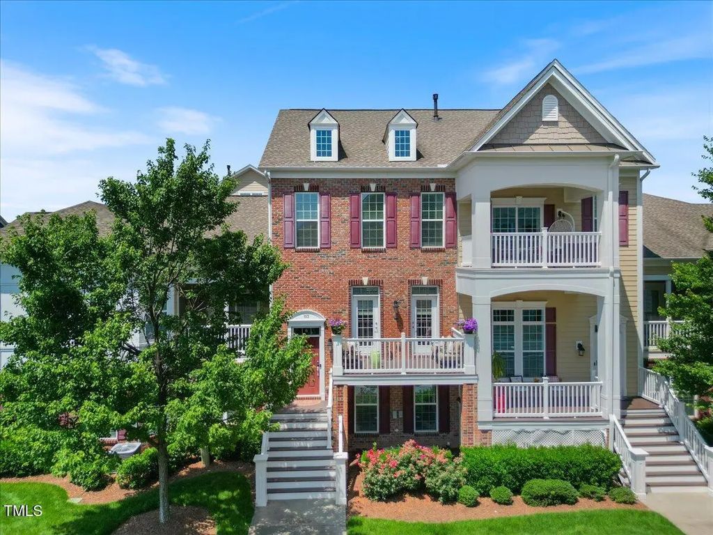 10520 Sablewood Drive 103, Raleigh