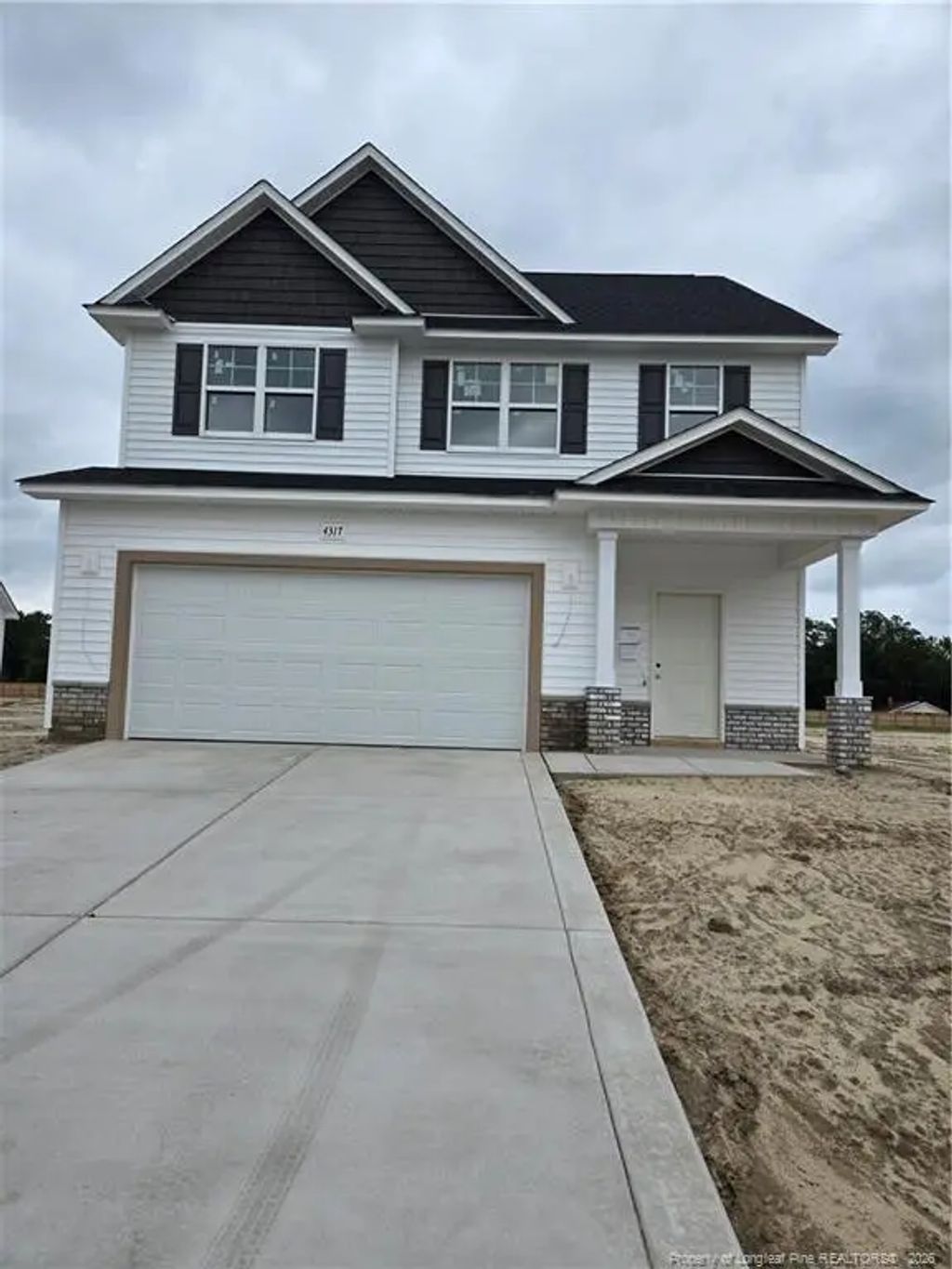 4317 Kirkhill Court, Wade