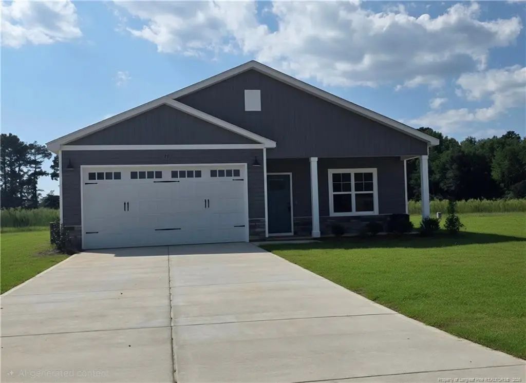 79 Evelene Way, Clinton